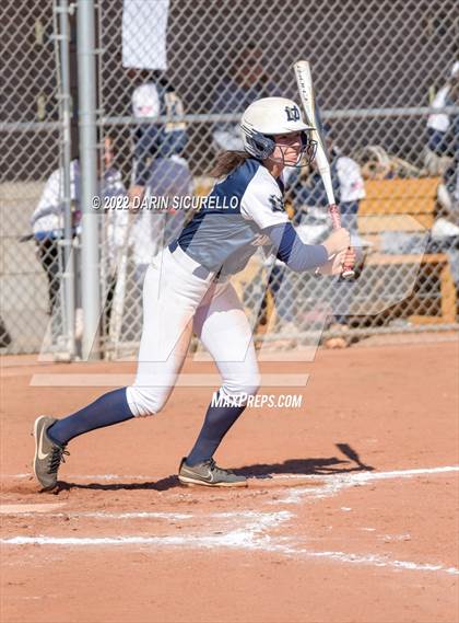 Thumbnail 1 in Desert Vista vs. Cypress (Dave Kops Tournament of Champions) photogallery.