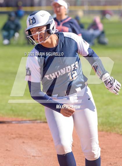 Thumbnail 1 in Desert Vista vs. Cypress (Dave Kops Tournament of Champions) photogallery.