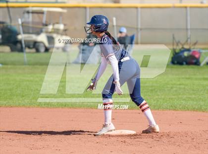 Thumbnail 2 in Desert Vista vs. Cypress (Dave Kops Tournament of Champions) photogallery.