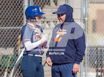Thumbnail 3 in Desert Vista vs. Cypress (Dave Kops Tournament of Champions) photogallery.