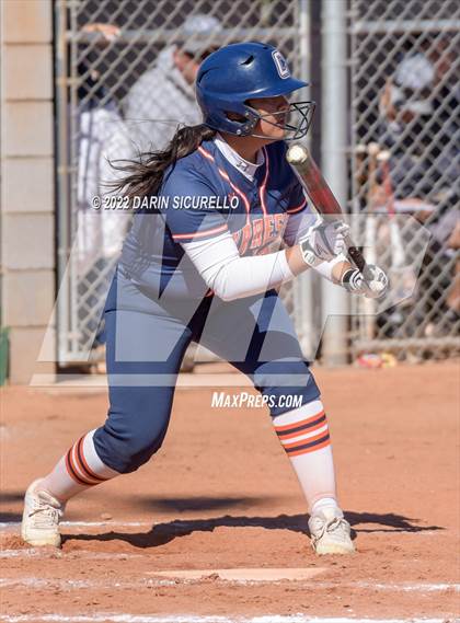 Thumbnail 3 in Desert Vista vs. Cypress (Dave Kops Tournament of Champions) photogallery.