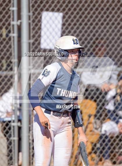 Thumbnail 2 in Desert Vista vs. Cypress (Dave Kops Tournament of Champions) photogallery.