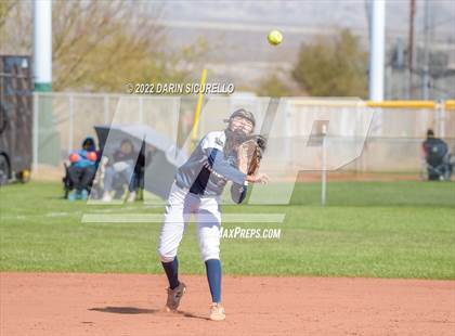 Thumbnail 2 in Desert Vista vs. Cypress (Dave Kops Tournament of Champions) photogallery.