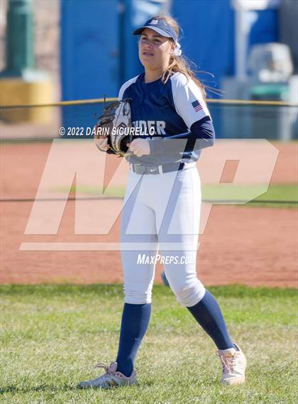 Thumbnail 3 in Desert Vista vs. Cypress (Dave Kops Tournament of Champions) photogallery.