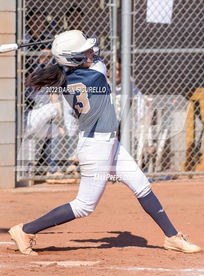 Thumbnail 1 in Desert Vista vs. Cypress (Dave Kops Tournament of Champions) photogallery.