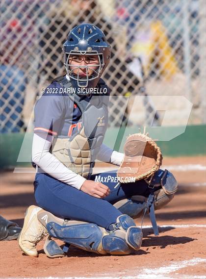 Thumbnail 1 in Desert Vista vs. Cypress (Dave Kops Tournament of Champions) photogallery.