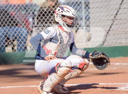 Thumbnail 1 in Desert Vista vs. Cypress (Dave Kops Tournament of Champions) photogallery.