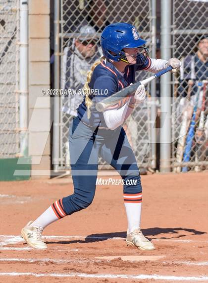 Thumbnail 1 in Desert Vista vs. Cypress (Dave Kops Tournament of Champions) photogallery.