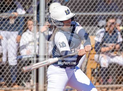 Thumbnail 3 in Desert Vista vs. Cypress (Dave Kops Tournament of Champions) photogallery.