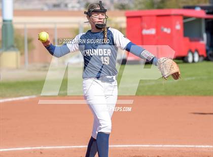 Thumbnail 1 in Desert Vista vs. Cypress (Dave Kops Tournament of Champions) photogallery.