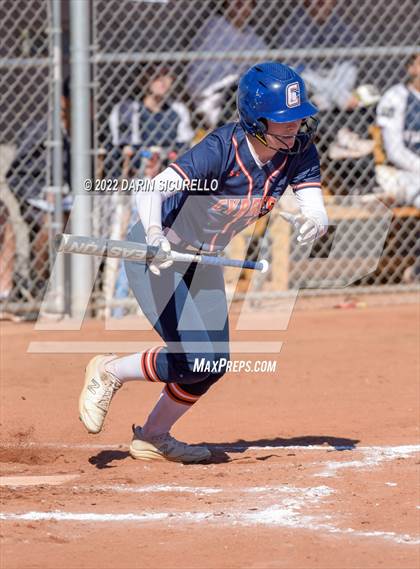 Thumbnail 1 in Desert Vista vs. Cypress (Dave Kops Tournament of Champions) photogallery.
