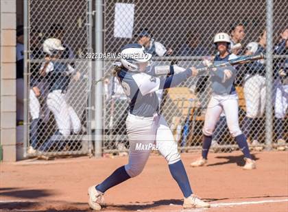 Thumbnail 3 in Desert Vista vs. Cypress (Dave Kops Tournament of Champions) photogallery.