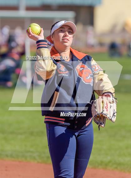 Thumbnail 1 in Desert Vista vs. Cypress (Dave Kops Tournament of Champions) photogallery.