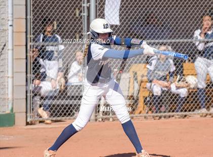 Thumbnail 3 in Desert Vista vs. Cypress (Dave Kops Tournament of Champions) photogallery.