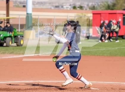 Thumbnail 3 in Desert Vista vs. Cypress (Dave Kops Tournament of Champions) photogallery.
