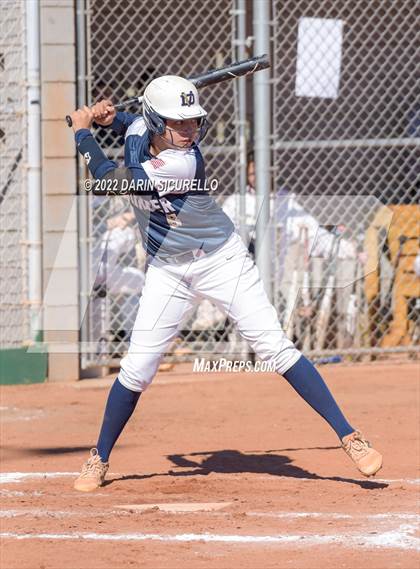 Thumbnail 1 in Desert Vista vs. Cypress (Dave Kops Tournament of Champions) photogallery.