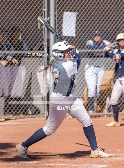 Thumbnail 3 in Desert Vista vs. Cypress (Dave Kops Tournament of Champions) photogallery.