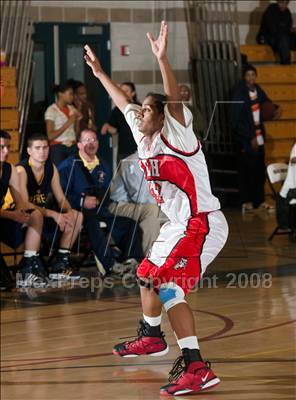 Thumbnail 2 in St. Elizabeth vs. Berean Christian photogallery.