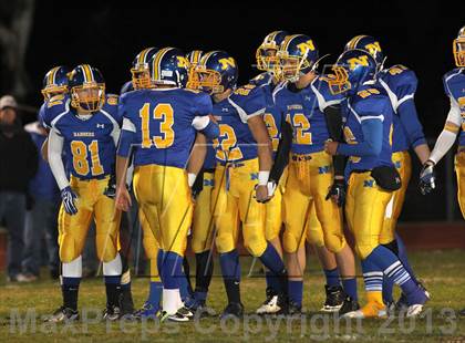 Thumbnail 1 in Nordhoff vs. El Segundo (CIF SS Northwest Division Final) photogallery.