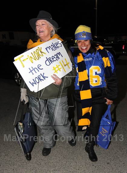 Thumbnail 2 in Nordhoff vs. El Segundo (CIF SS Northwest Division Final) photogallery.