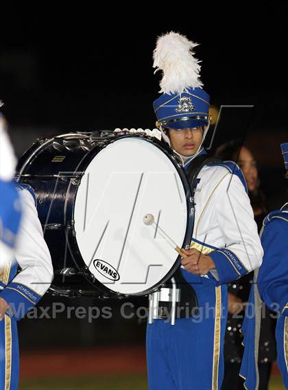 Thumbnail 2 in Nordhoff vs. El Segundo (CIF SS Northwest Division Final) photogallery.