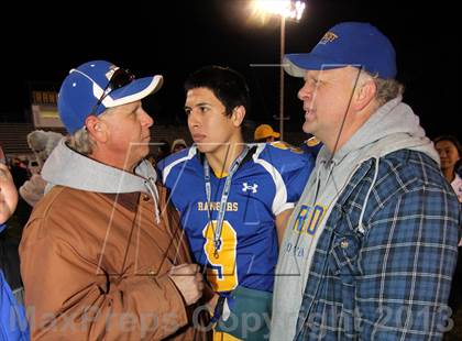 Thumbnail 3 in Nordhoff vs. El Segundo (CIF SS Northwest Division Final) photogallery.