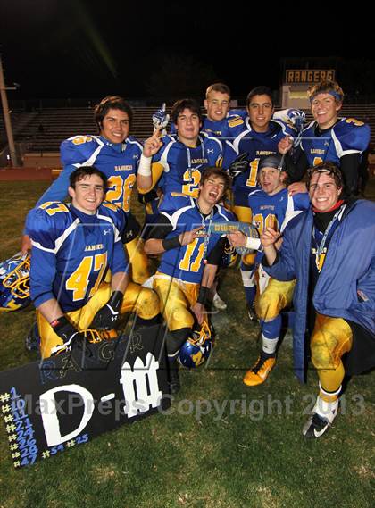 Thumbnail 2 in Nordhoff vs. El Segundo (CIF SS Northwest Division Final) photogallery.