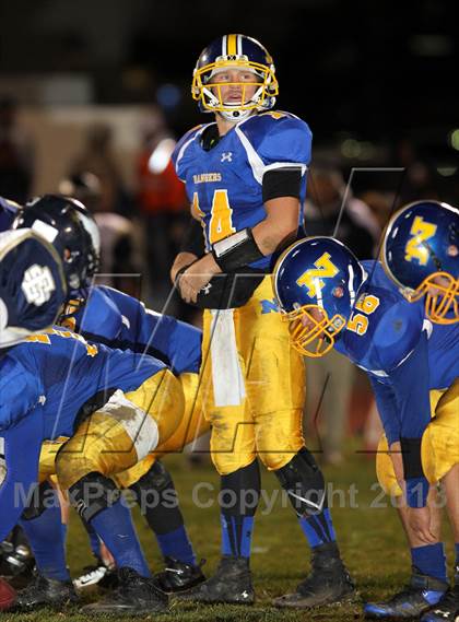 Thumbnail 1 in Nordhoff vs. El Segundo (CIF SS Northwest Division Final) photogallery.