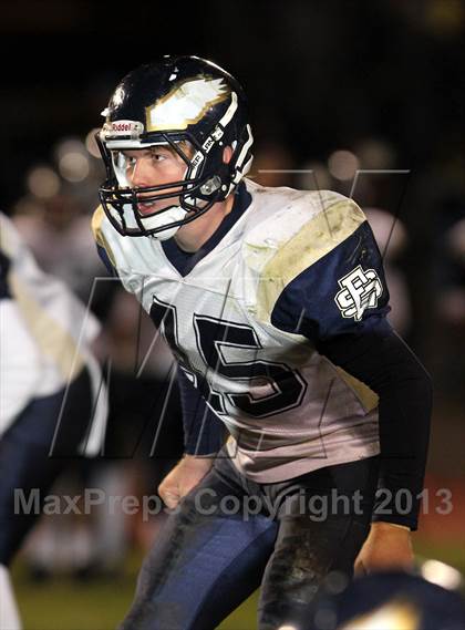 Thumbnail 1 in Nordhoff vs. El Segundo (CIF SS Northwest Division Final) photogallery.