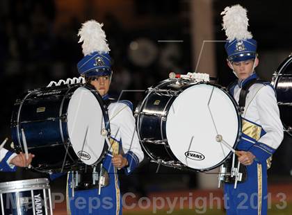 Thumbnail 2 in Nordhoff vs. El Segundo (CIF SS Northwest Division Final) photogallery.