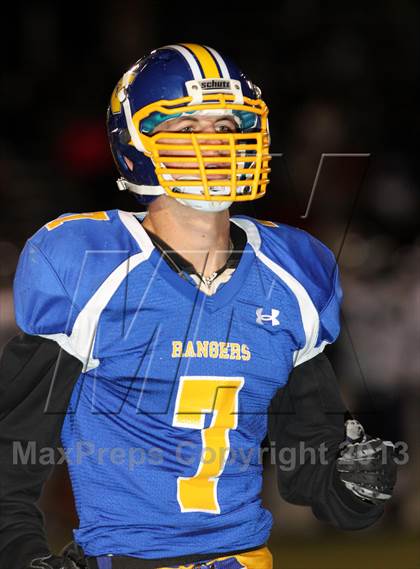 Thumbnail 3 in Nordhoff vs. El Segundo (CIF SS Northwest Division Final) photogallery.