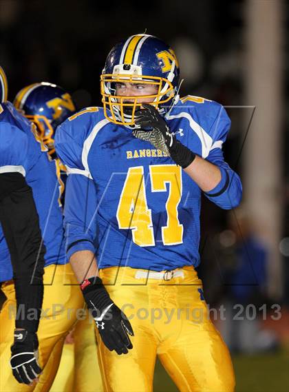 Thumbnail 3 in Nordhoff vs. El Segundo (CIF SS Northwest Division Final) photogallery.