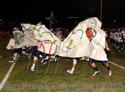Thumbnail 2 in Nordhoff vs. El Segundo (CIF SS Northwest Division Final) photogallery.