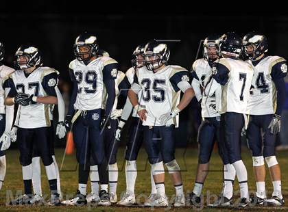 Thumbnail 1 in Nordhoff vs. El Segundo (CIF SS Northwest Division Final) photogallery.