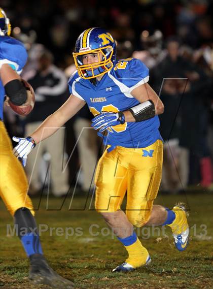 Thumbnail 1 in Nordhoff vs. El Segundo (CIF SS Northwest Division Final) photogallery.