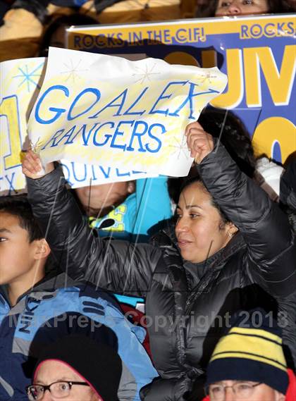 Thumbnail 1 in Nordhoff vs. El Segundo (CIF SS Northwest Division Final) photogallery.