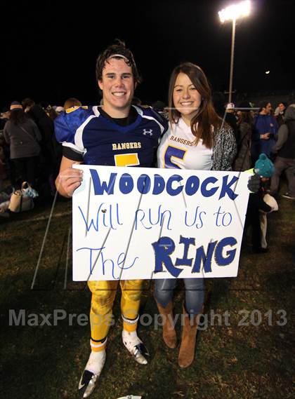 Thumbnail 3 in Nordhoff vs. El Segundo (CIF SS Northwest Division Final) photogallery.