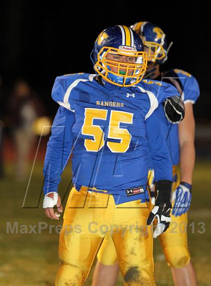 Thumbnail 3 in Nordhoff vs. El Segundo (CIF SS Northwest Division Final) photogallery.