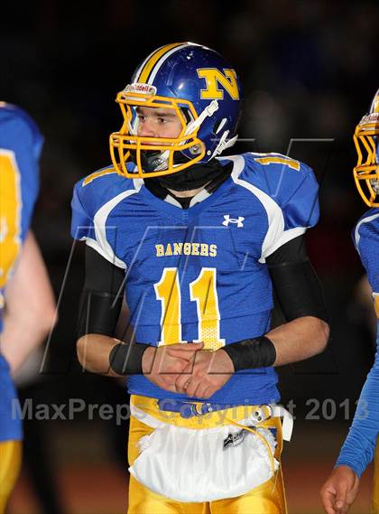 Thumbnail 1 in Nordhoff vs. El Segundo (CIF SS Northwest Division Final) photogallery.