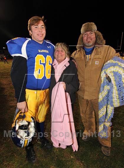 Thumbnail 1 in Nordhoff vs. El Segundo (CIF SS Northwest Division Final) photogallery.