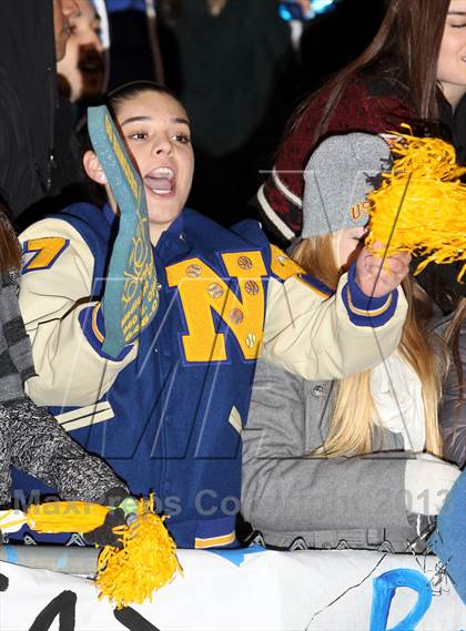 Thumbnail 3 in Nordhoff vs. El Segundo (CIF SS Northwest Division Final) photogallery.