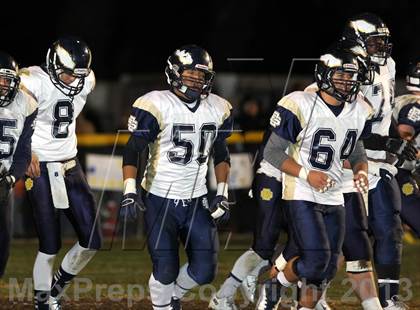 Thumbnail 3 in Nordhoff vs. El Segundo (CIF SS Northwest Division Final) photogallery.