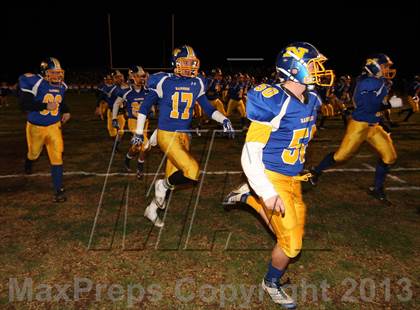 Thumbnail 2 in Nordhoff vs. El Segundo (CIF SS Northwest Division Final) photogallery.