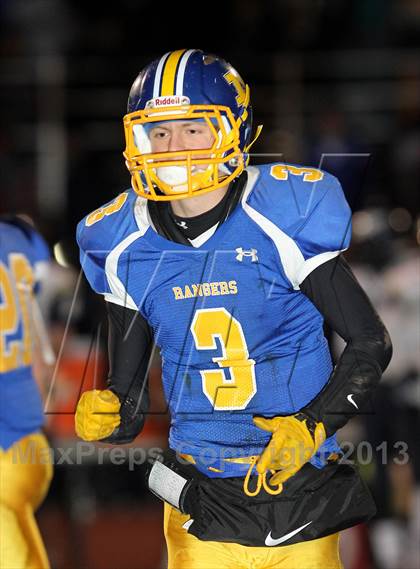 Thumbnail 2 in Nordhoff vs. El Segundo (CIF SS Northwest Division Final) photogallery.