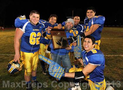 Thumbnail 2 in Nordhoff vs. El Segundo (CIF SS Northwest Division Final) photogallery.