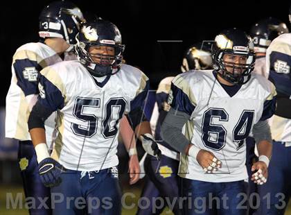 Thumbnail 3 in Nordhoff vs. El Segundo (CIF SS Northwest Division Final) photogallery.