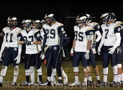 Thumbnail 2 in Nordhoff vs. El Segundo (CIF SS Northwest Division Final) photogallery.