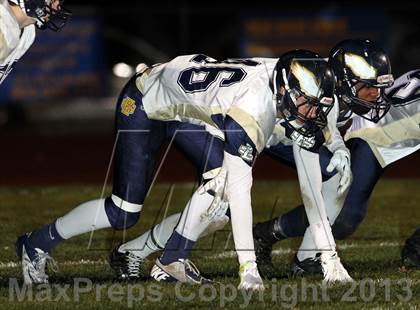 Thumbnail 3 in Nordhoff vs. El Segundo (CIF SS Northwest Division Final) photogallery.