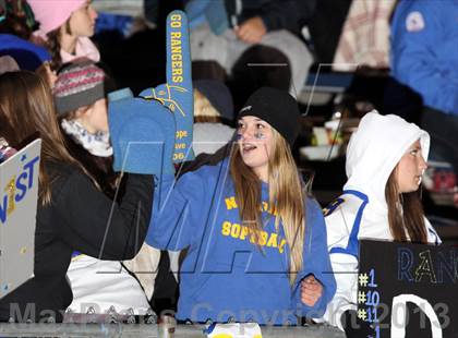 Thumbnail 3 in Nordhoff vs. El Segundo (CIF SS Northwest Division Final) photogallery.