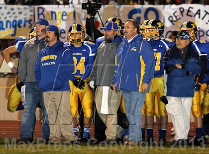 Thumbnail 3 in Nordhoff vs. El Segundo (CIF SS Northwest Division Final) photogallery.